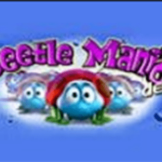 Beetle Mania Deluxe Beetle Mania Deluxe